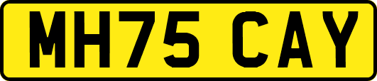 MH75CAY