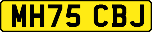 MH75CBJ