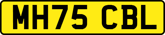 MH75CBL