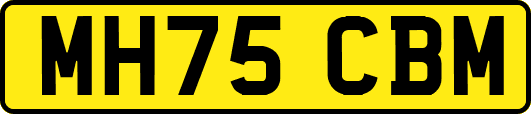 MH75CBM