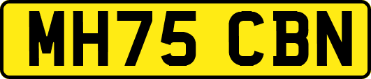 MH75CBN