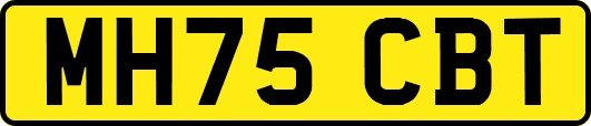 MH75CBT