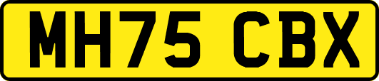 MH75CBX