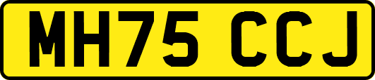 MH75CCJ
