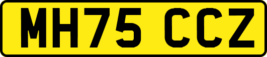 MH75CCZ