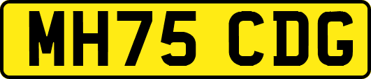 MH75CDG