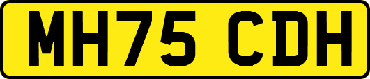 MH75CDH