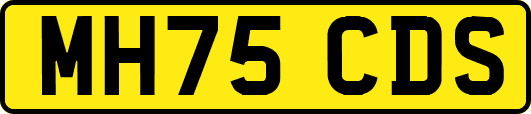 MH75CDS