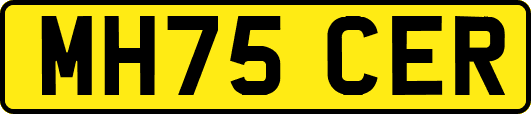 MH75CER