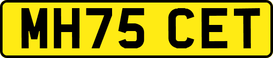 MH75CET
