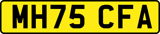 MH75CFA