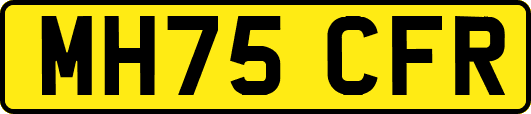 MH75CFR