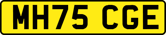 MH75CGE