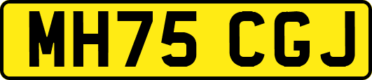 MH75CGJ