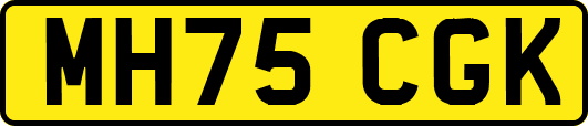 MH75CGK