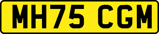 MH75CGM