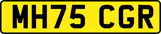 MH75CGR