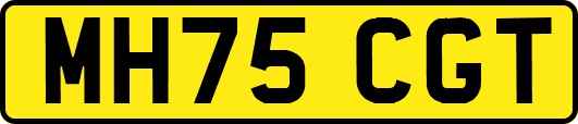 MH75CGT