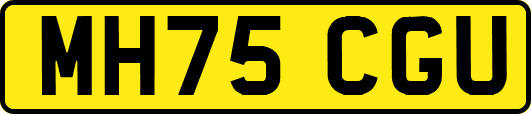 MH75CGU