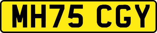 MH75CGY