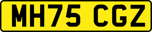 MH75CGZ
