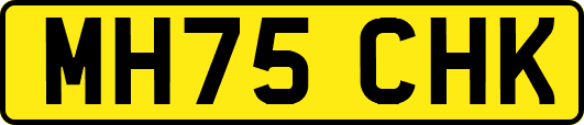 MH75CHK