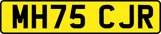MH75CJR
