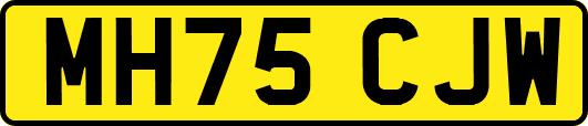 MH75CJW
