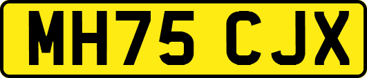 MH75CJX