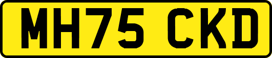 MH75CKD