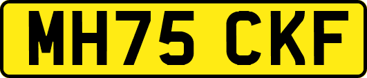 MH75CKF