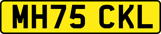 MH75CKL