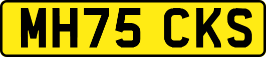 MH75CKS