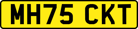 MH75CKT