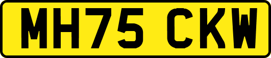 MH75CKW