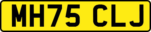 MH75CLJ
