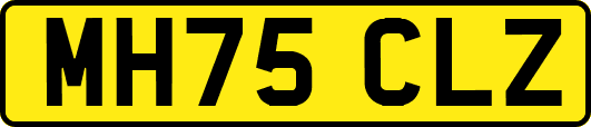MH75CLZ