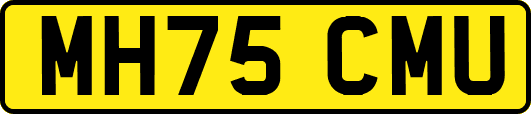 MH75CMU