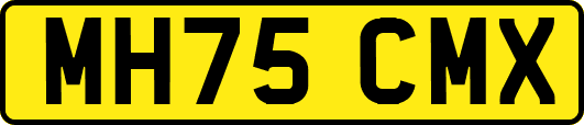 MH75CMX
