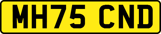 MH75CND