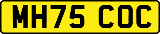 MH75COC