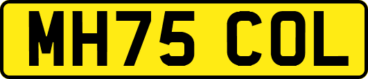 MH75COL