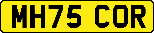 MH75COR