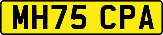 MH75CPA
