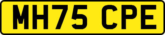 MH75CPE