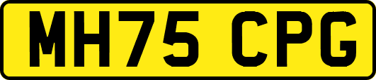 MH75CPG