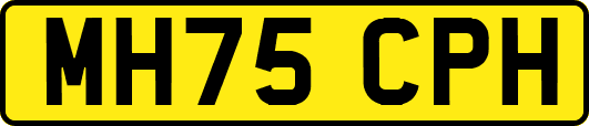 MH75CPH