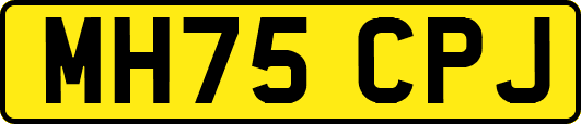 MH75CPJ