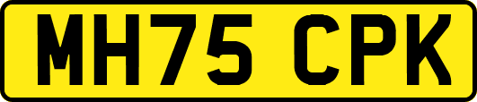MH75CPK
