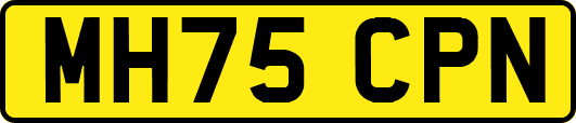 MH75CPN